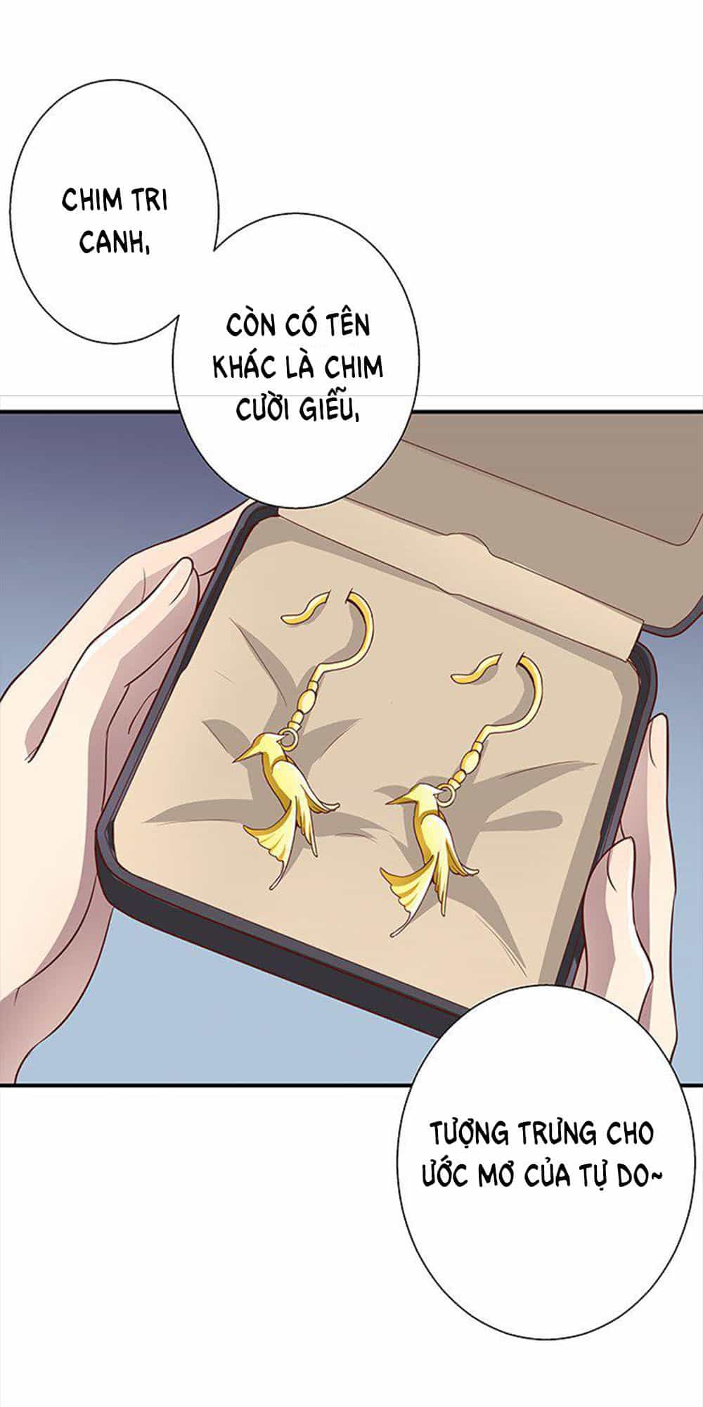 Khi Trò Chơi Ác Ma Bắt Đầu - Chương 9 - ảnh 30