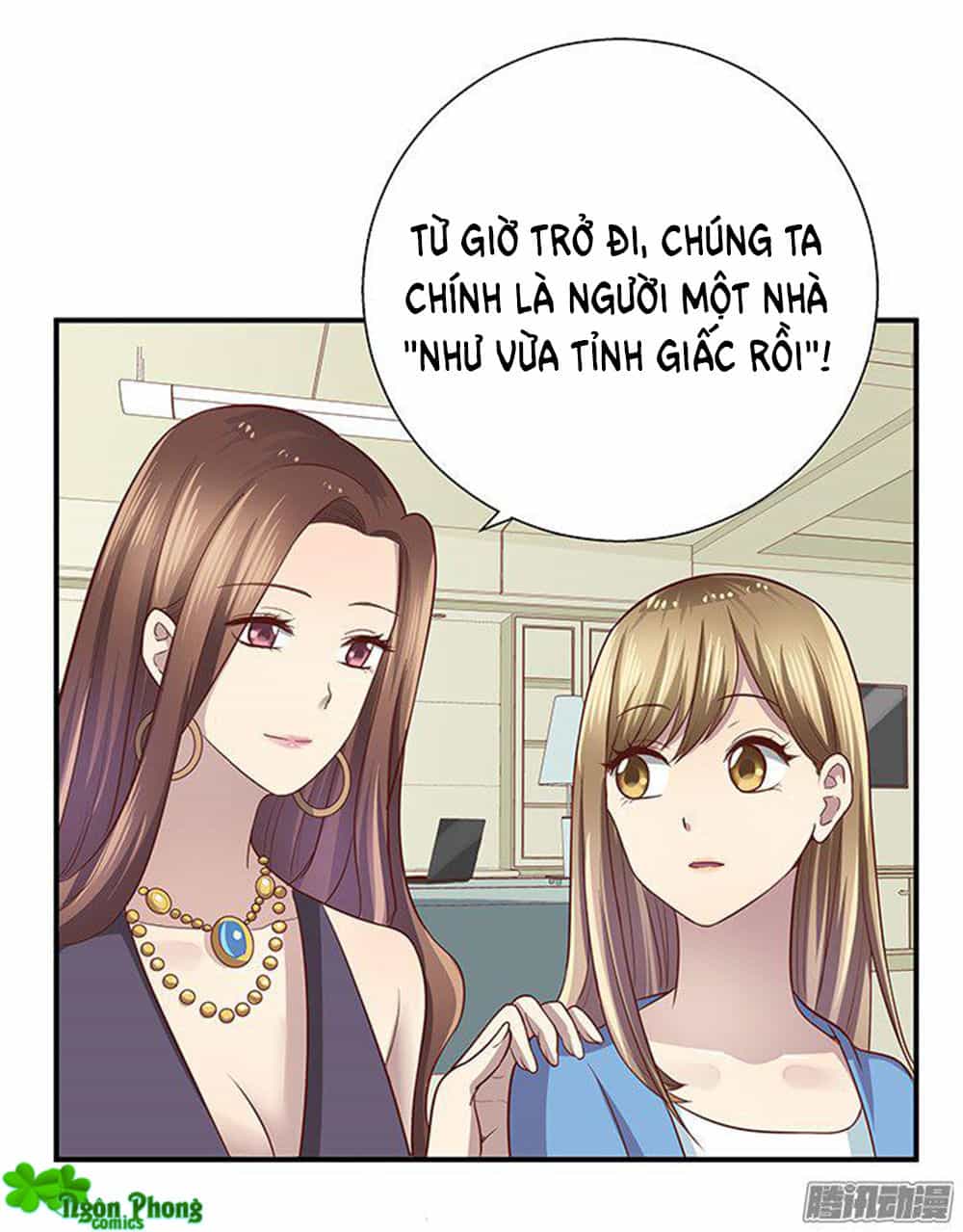 Khi Trò Chơi Ác Ma Bắt Đầu - Chương 9 - ảnh 32