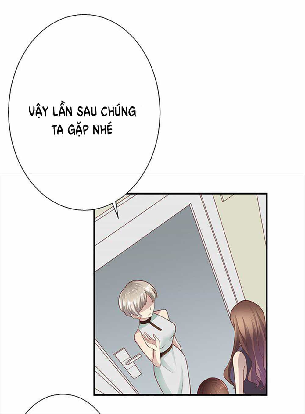 Khi Trò Chơi Ác Ma Bắt Đầu - Chương 9 - ảnh 36