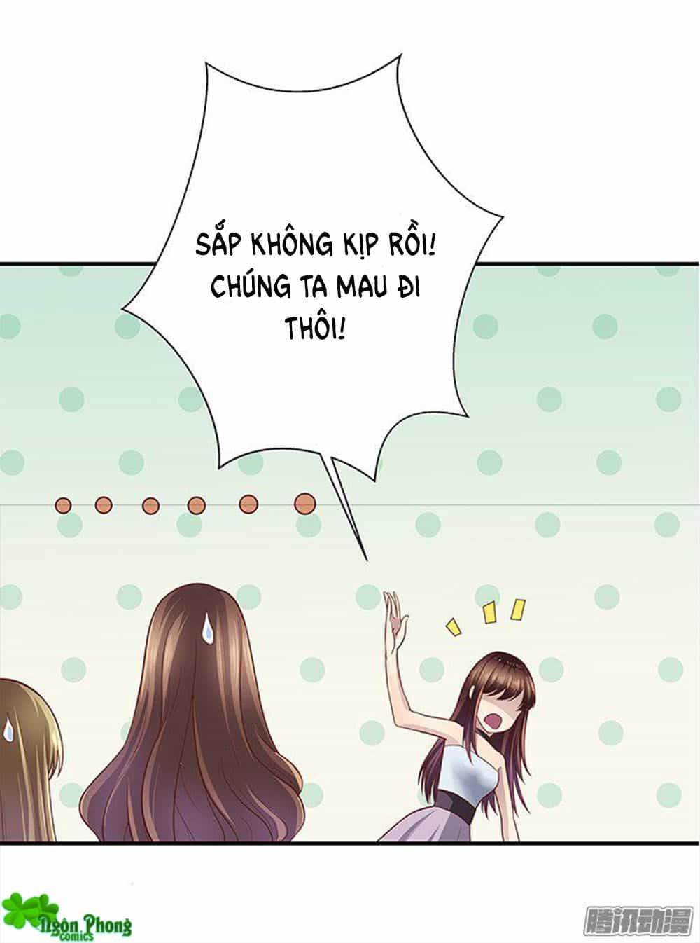 Khi Trò Chơi Ác Ma Bắt Đầu - Chương 9 - ảnh 38
