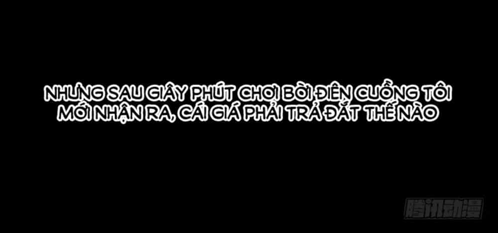 Khi Trò Chơi Ác Ma Bắt Đầu - Chương 91 - ảnh 25