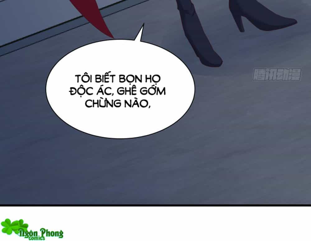 Khi Trò Chơi Ác Ma Bắt Đầu - Chương 91 - ảnh 37