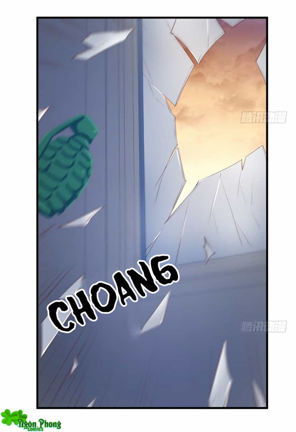 Khi Trò Chơi Ác Ma Bắt Đầu - Chương 92 - ảnh 3