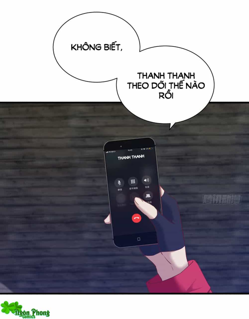 Khi Trò Chơi Ác Ma Bắt Đầu - Chương 94 - ảnh 11
