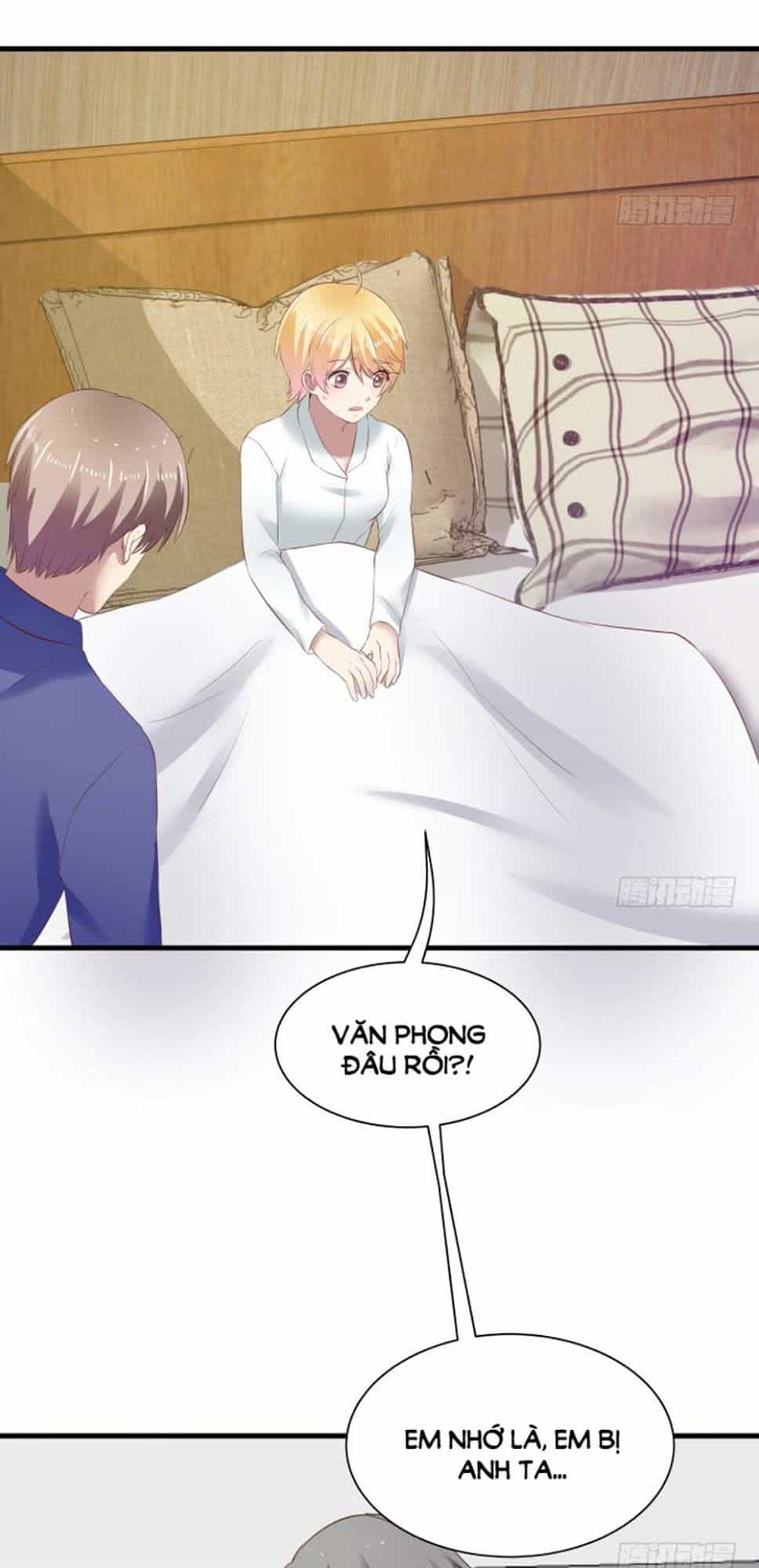 Khi Trò Chơi Ác Ma Bắt Đầu - Chương 95 - ảnh 39