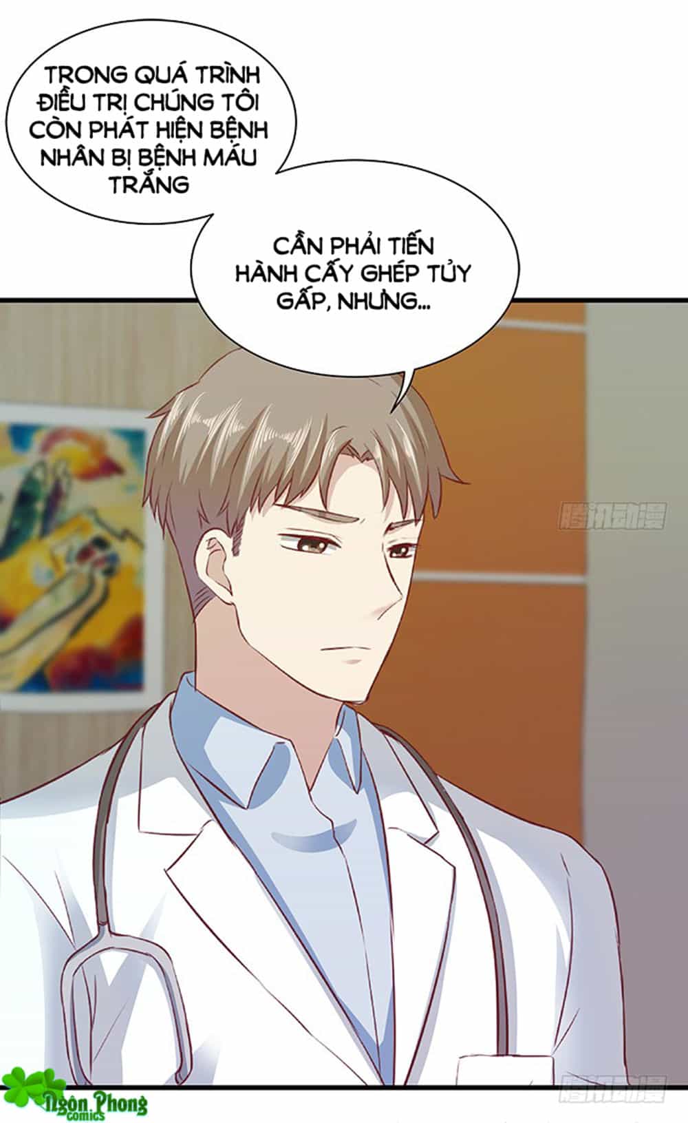 Khi Trò Chơi Ác Ma Bắt Đầu - Chương 96 - ảnh 37