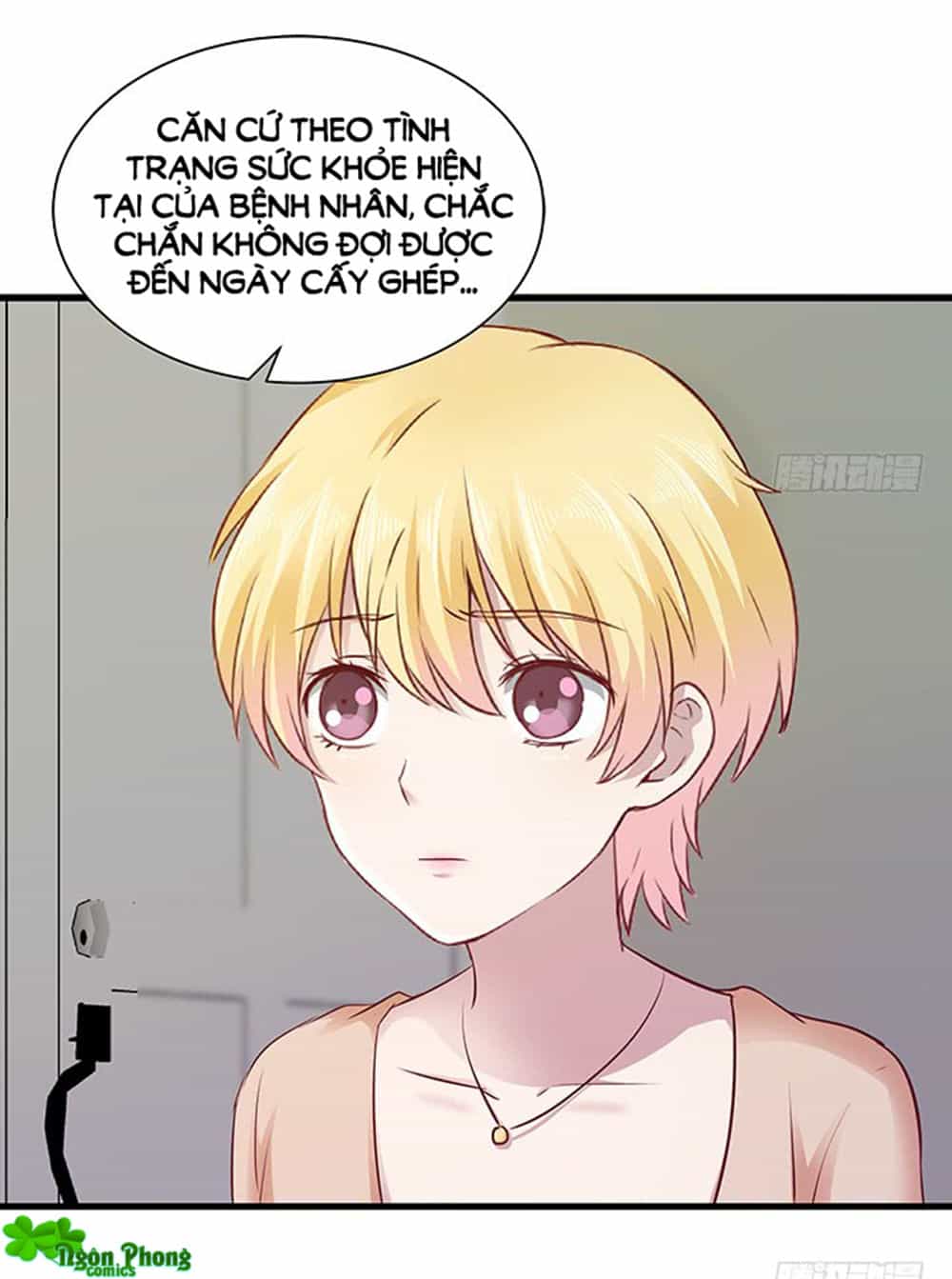 Khi Trò Chơi Ác Ma Bắt Đầu - Chương 96 - ảnh 38