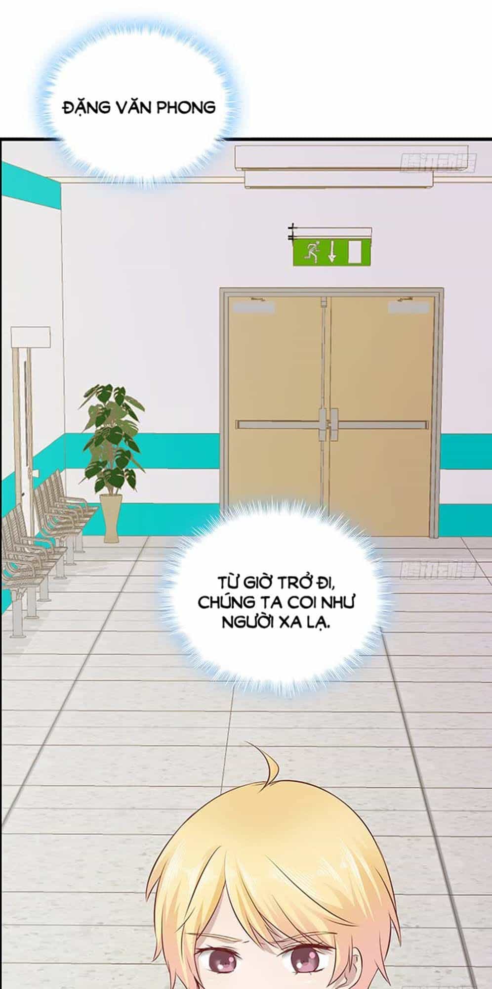 Khi Trò Chơi Ác Ma Bắt Đầu - Chương 96 - ảnh 48