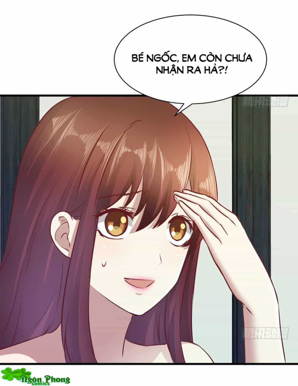 Khi Trò Chơi Ác Ma Bắt Đầu - Chương 97 - ảnh 11