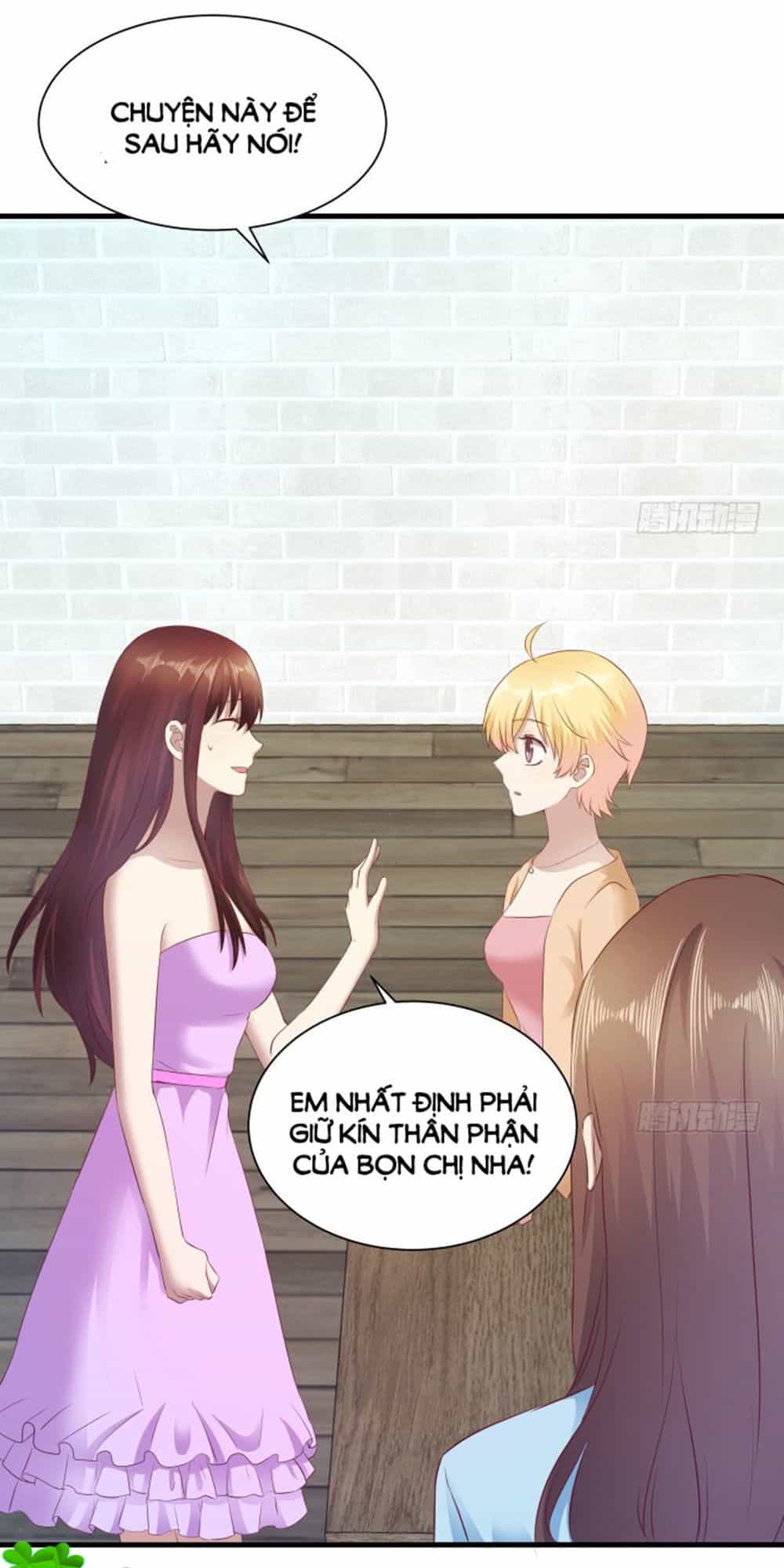 Khi Trò Chơi Ác Ma Bắt Đầu - Chương 97 - ảnh 24