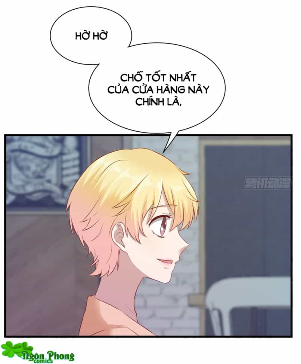 Khi Trò Chơi Ác Ma Bắt Đầu - Chương 97 - ảnh 4