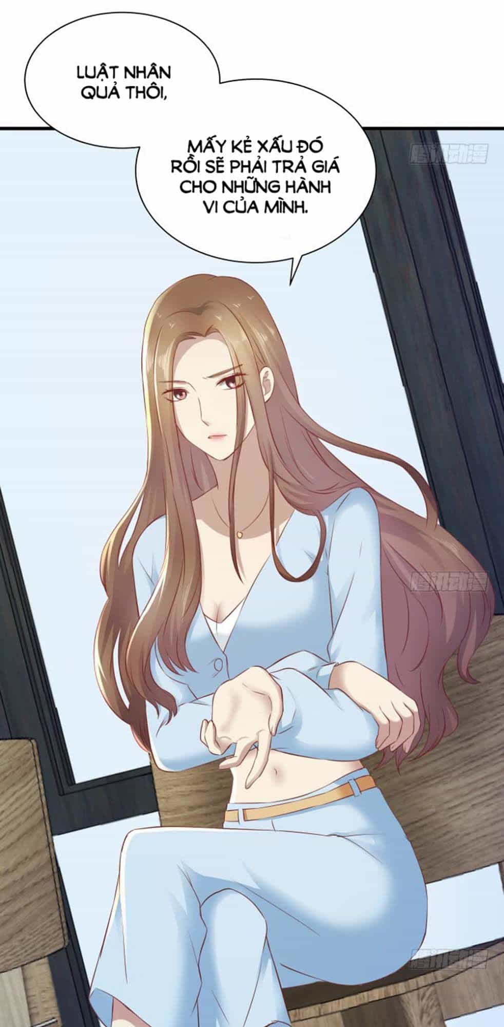 Khi Trò Chơi Ác Ma Bắt Đầu - Chương 97 - ảnh 41