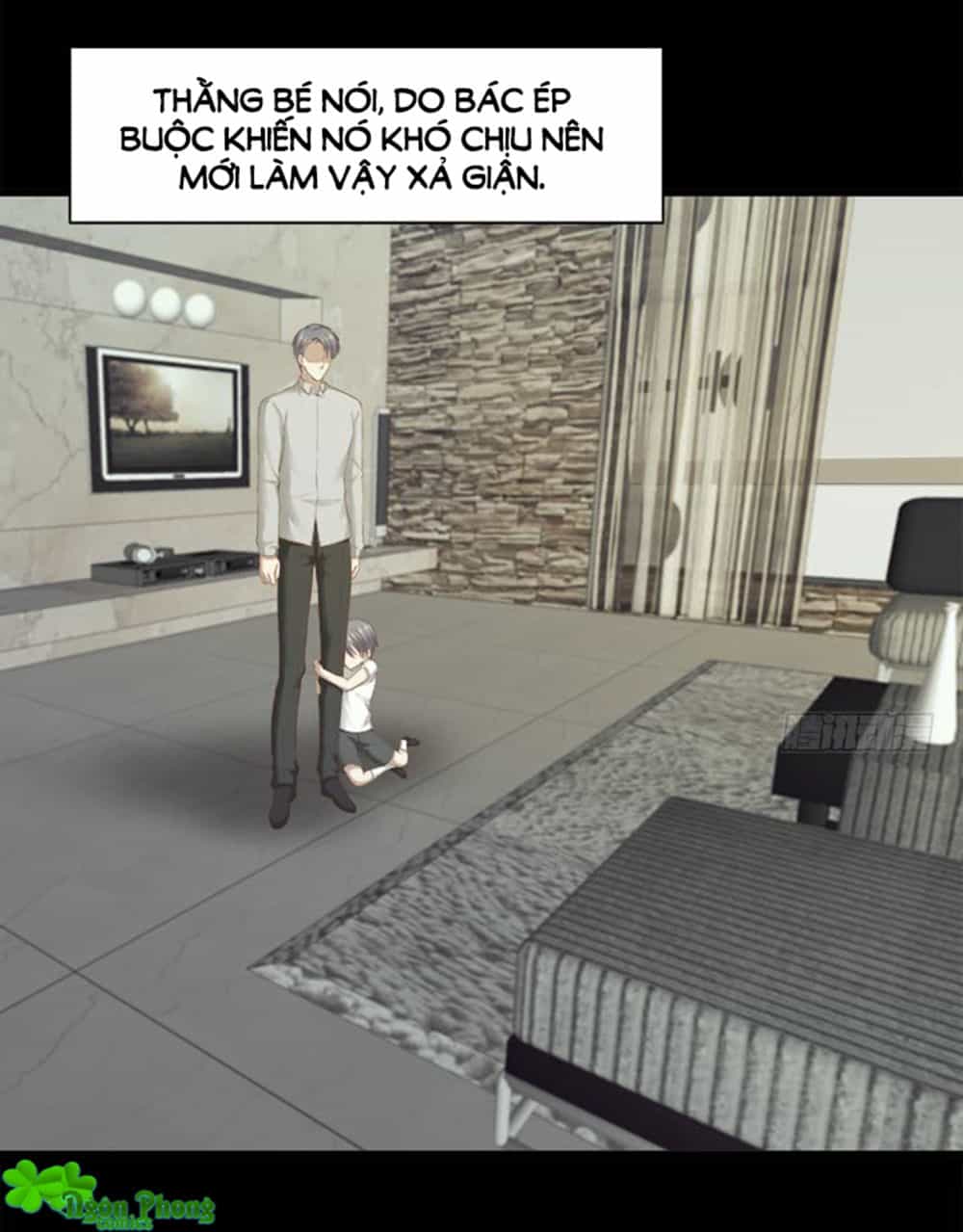 Khi Trò Chơi Ác Ma Bắt Đầu - Chương 98 - ảnh 38