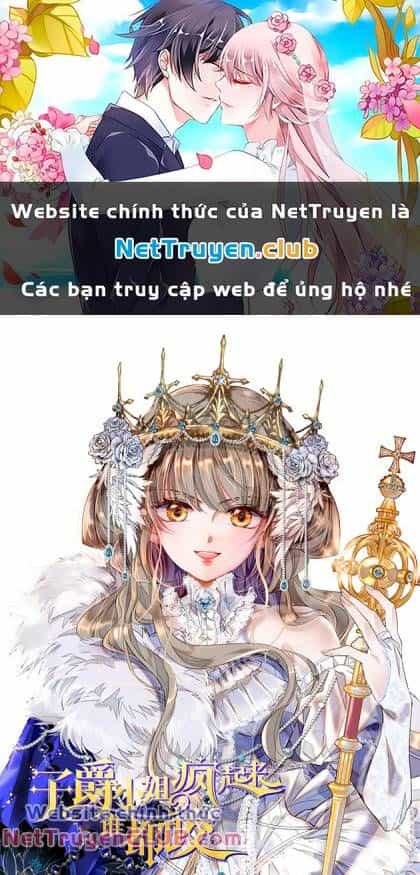 Khi Tử Tước Tiểu Thư Phát Điên Thì Ai Cô Ấy Cũng Cắn - Chương 0 - ảnh 2
