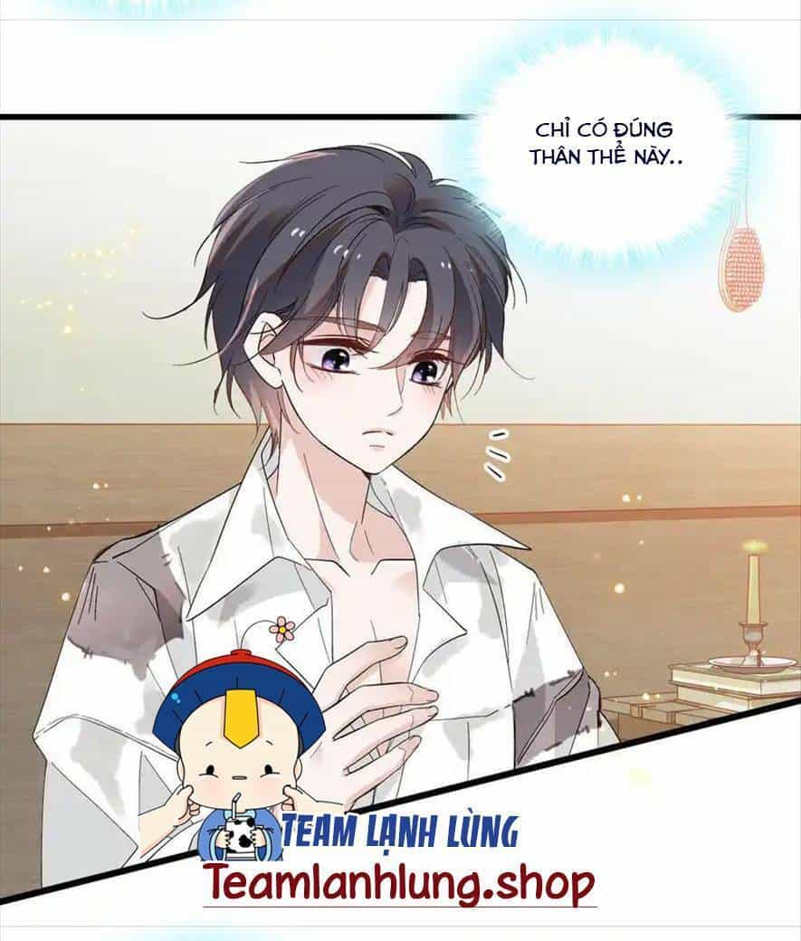 Khi Tử Tước Tiểu Thư Phát Điên Thì Ai Cô Ấy Cũng Cắn - Chương 9 - ảnh 23