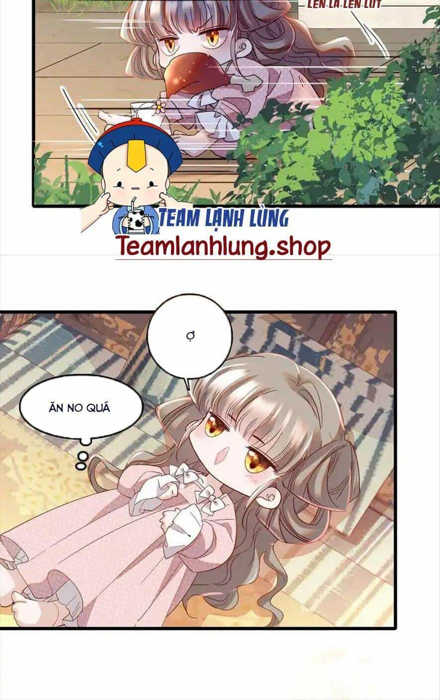 Khi Tử Tước Tiểu Thư Phát Điên Thì Ai Cô Ấy Cũng Cắn - Chương 10 - ảnh 12