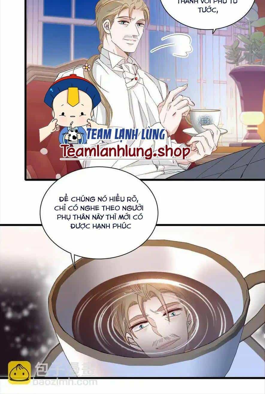 Khi Tử Tước Tiểu Thư Phát Điên Thì Ai Cô Ấy Cũng Cắn - Chương 11 - ảnh 34