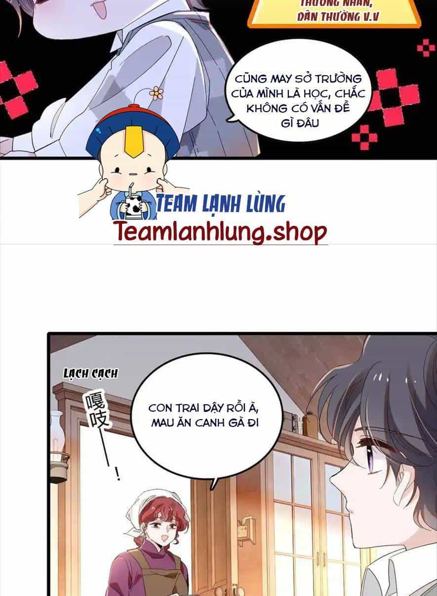 Khi Tử Tước Tiểu Thư Phát Điên Thì Ai Cô Ấy Cũng Cắn - Chương 12 - ảnh 14