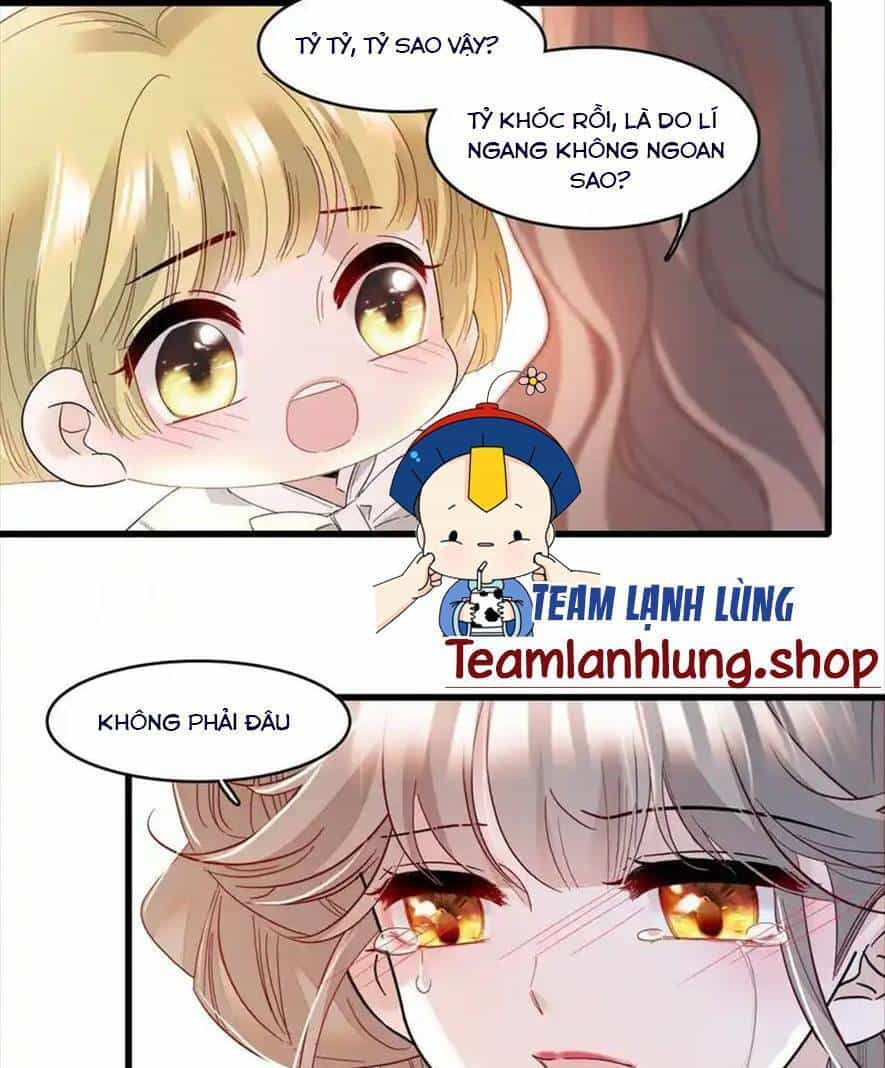 Khi Tử Tước Tiểu Thư Phát Điên Thì Ai Cô Ấy Cũng Cắn - Chương 13 - ảnh 7