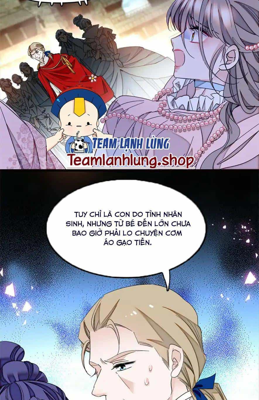 Khi Tử Tước Tiểu Thư Phát Điên Thì Ai Cô Ấy Cũng Cắn - Chương 1 - ảnh 14