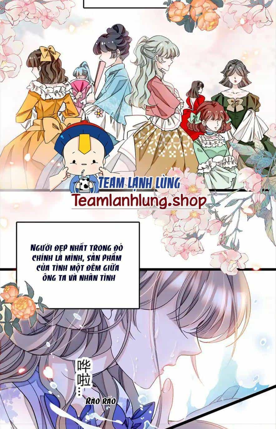 Khi Tử Tước Tiểu Thư Phát Điên Thì Ai Cô Ấy Cũng Cắn - Chương 2 - ảnh 15