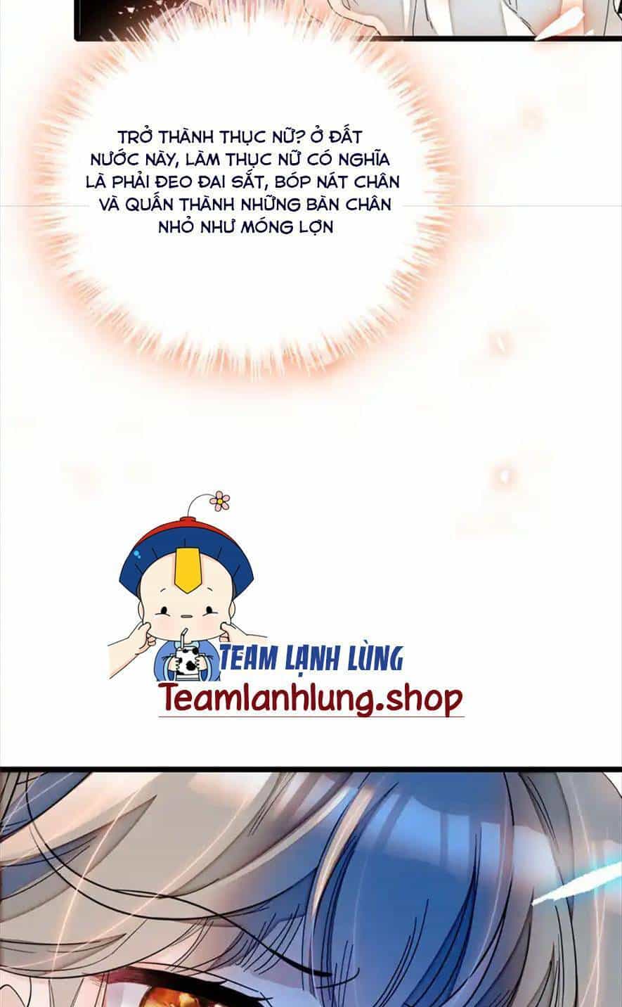 Khi Tử Tước Tiểu Thư Phát Điên Thì Ai Cô Ấy Cũng Cắn - Chương 2 - ảnh 25