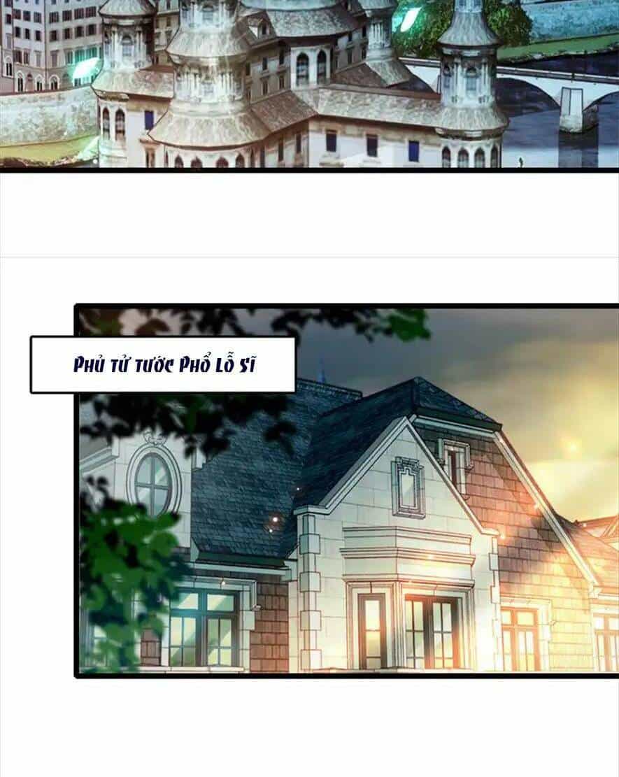 Khi Tử Tước Tiểu Thư Phát Điên Thì Ai Cô Ấy Cũng Cắn - Chương 2 - ảnh 9