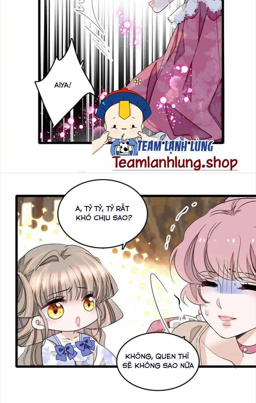 Khi Tử Tước Tiểu Thư Phát Điên Thì Ai Cô Ấy Cũng Cắn - Chương 3 - ảnh 19