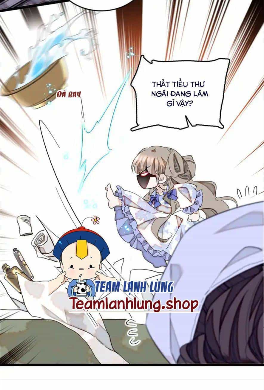 Khi Tử Tước Tiểu Thư Phát Điên Thì Ai Cô Ấy Cũng Cắn - Chương 4 - ảnh 15