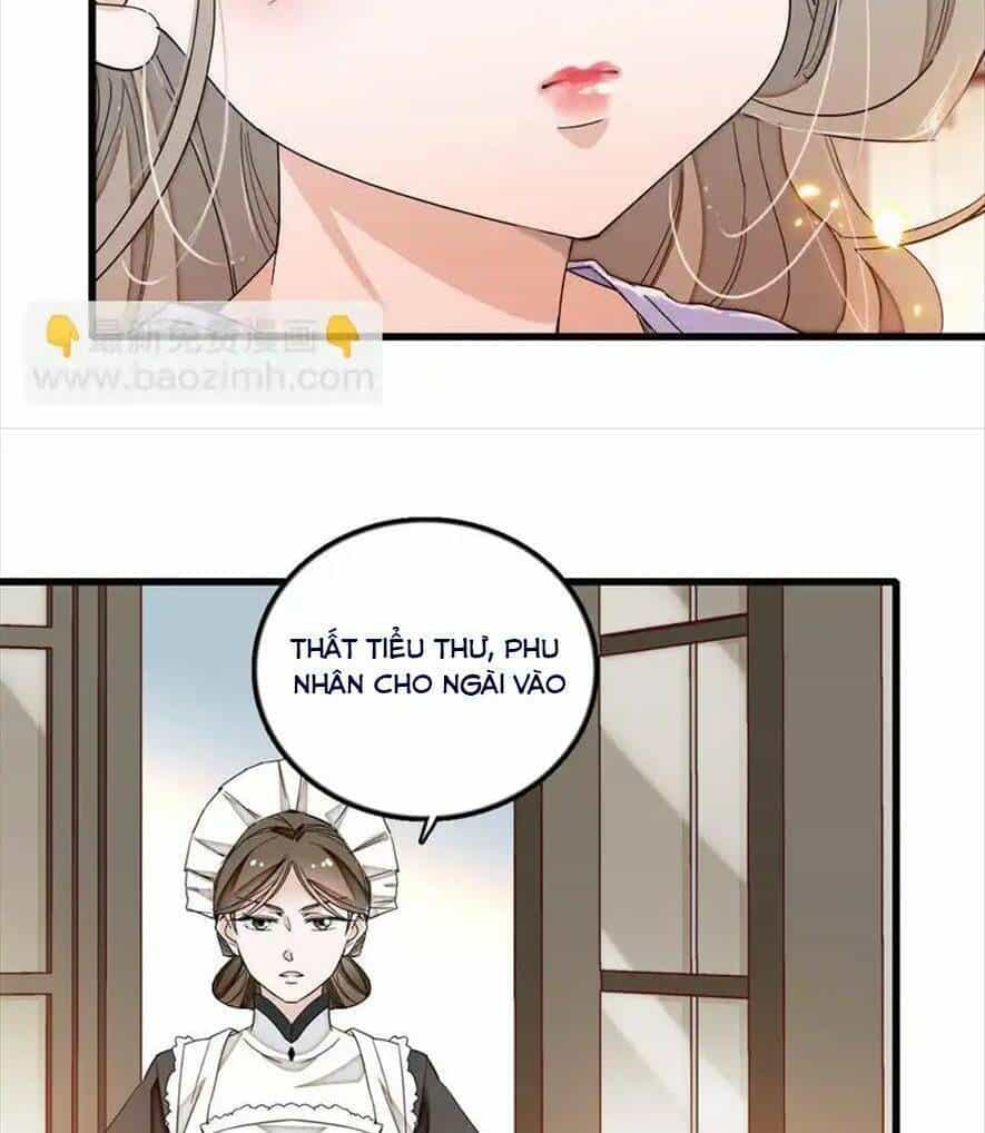 Khi Tử Tước Tiểu Thư Phát Điên Thì Ai Cô Ấy Cũng Cắn - Chương 5 - ảnh 17