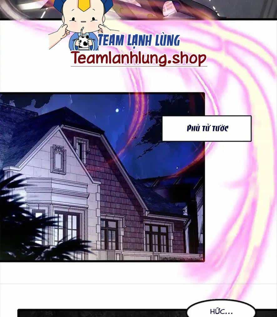 Khi Tử Tước Tiểu Thư Phát Điên Thì Ai Cô Ấy Cũng Cắn - Chương 6 - ảnh 16