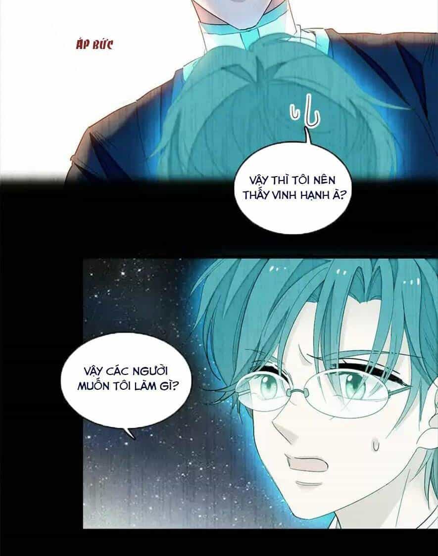 Khi Tử Tước Tiểu Thư Phát Điên Thì Ai Cô Ấy Cũng Cắn - Chương 8 - ảnh 19