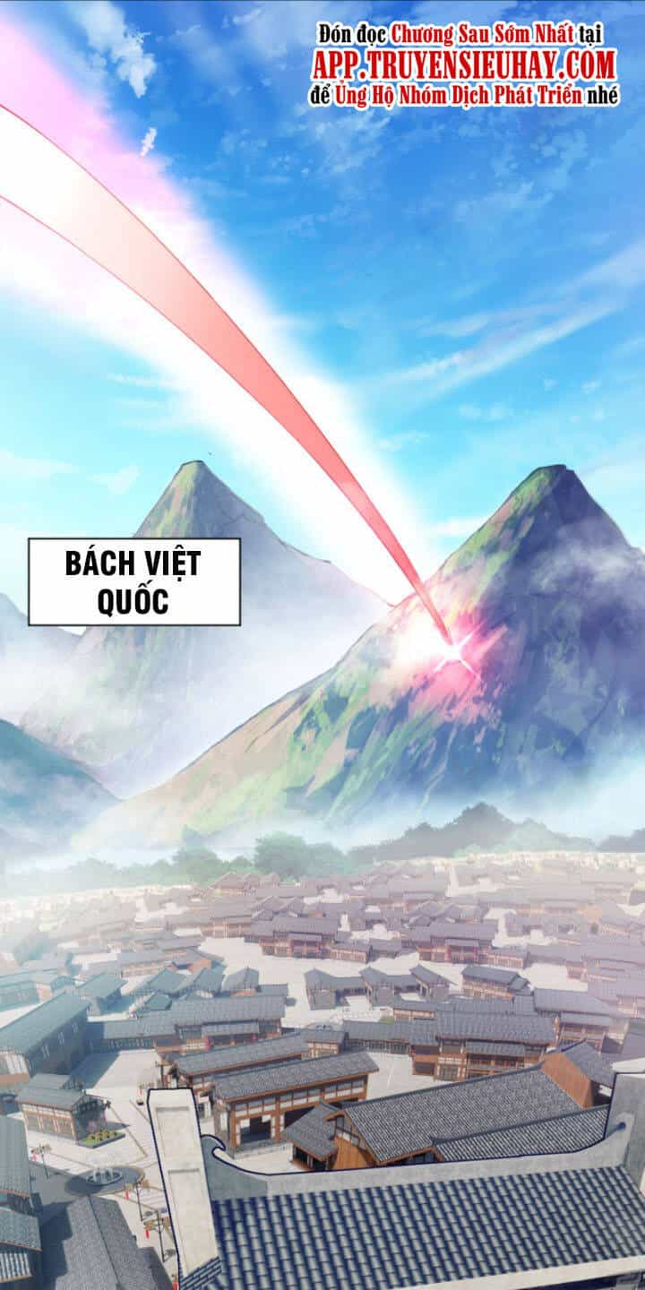 Khí Xung Tinh Hà - Chương 1 - ảnh 29