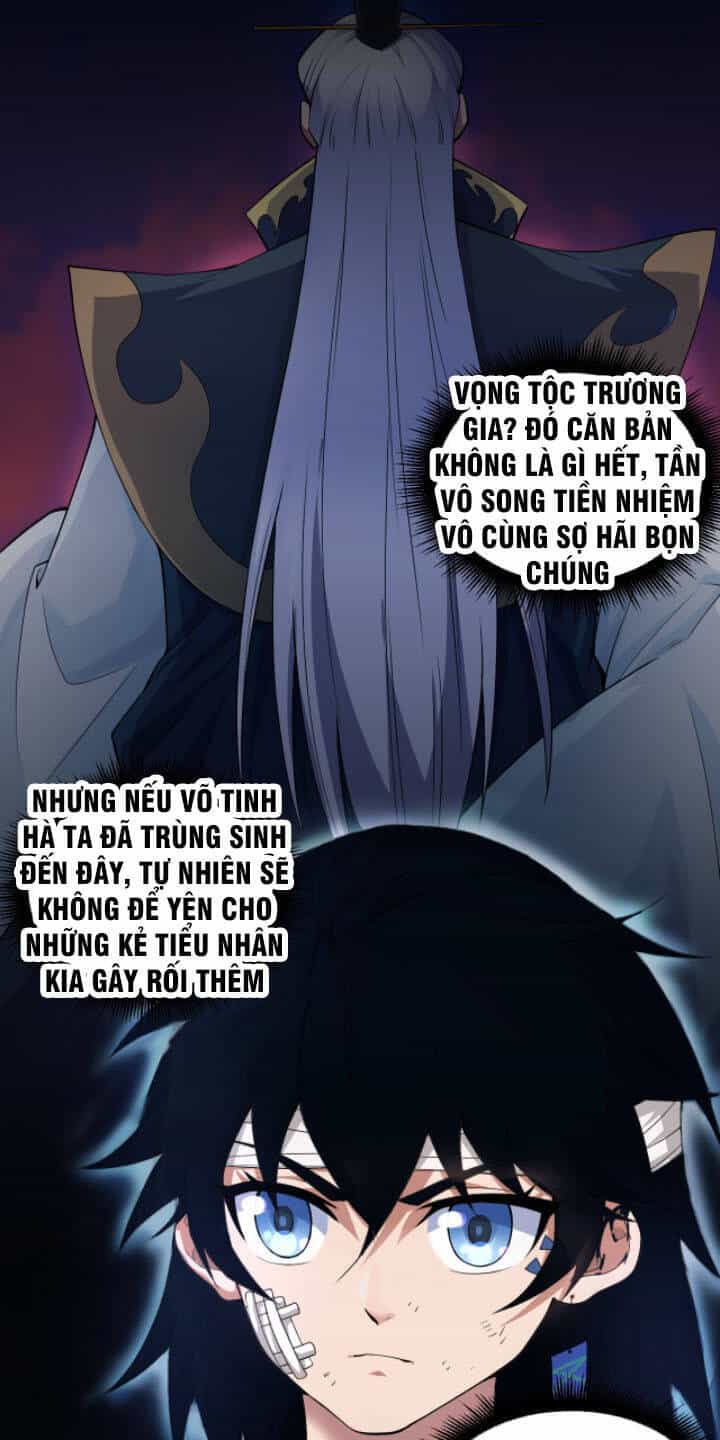 Khí Xung Tinh Hà - Chương 1 - ảnh 60