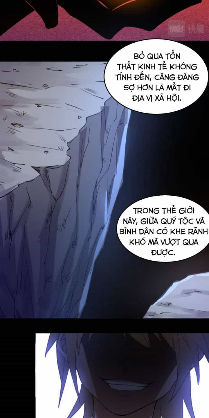 Khí Xung Tinh Hà - Chương 1 - ảnh 70