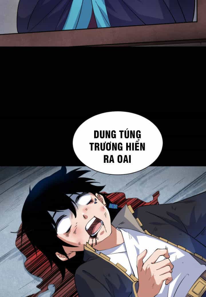 Khí Xung Tinh Hà - Chương 1 - ảnh 81