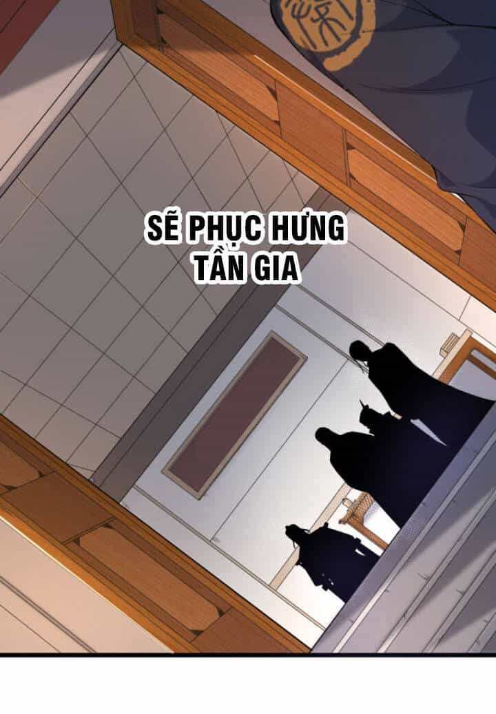 Khí Xung Tinh Hà - Chương 1 - ảnh 88