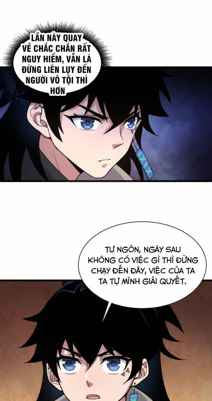 Khí Xung Tinh Hà - Chương 2 - ảnh 71
