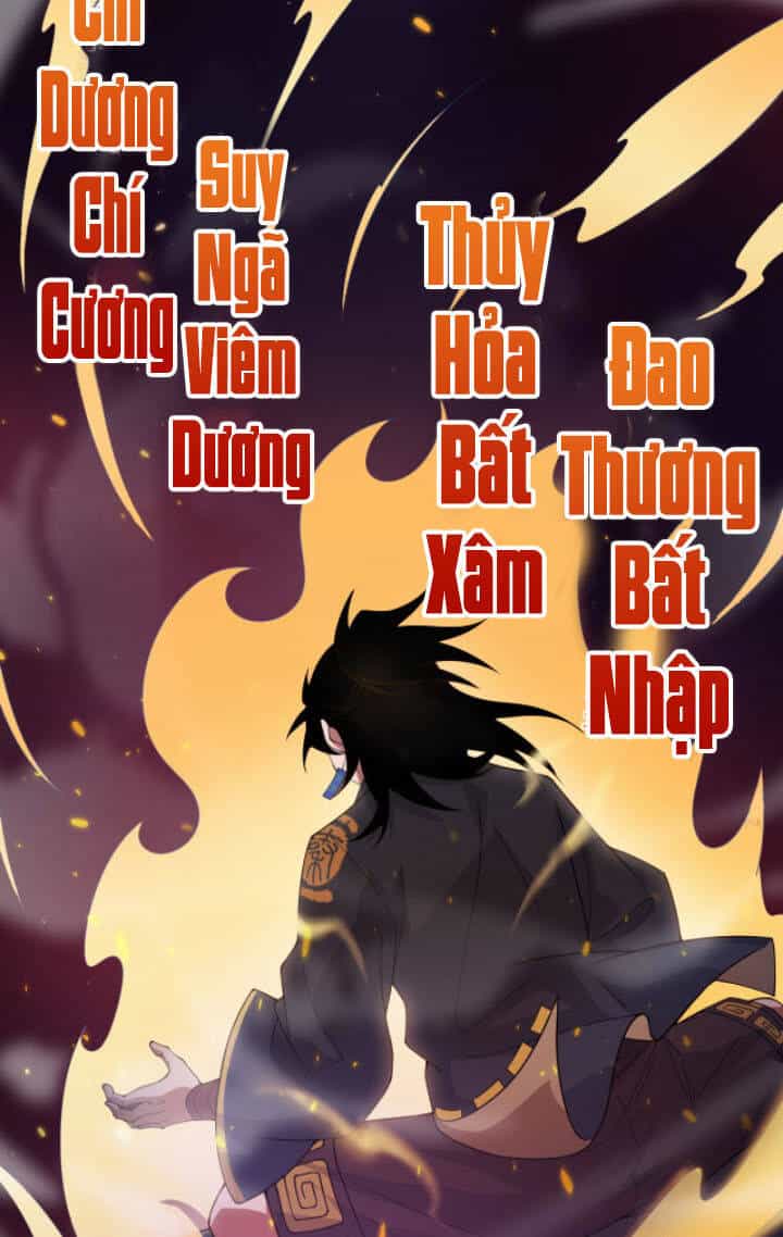 Khí Xung Tinh Hà - Chương 3 - ảnh 85