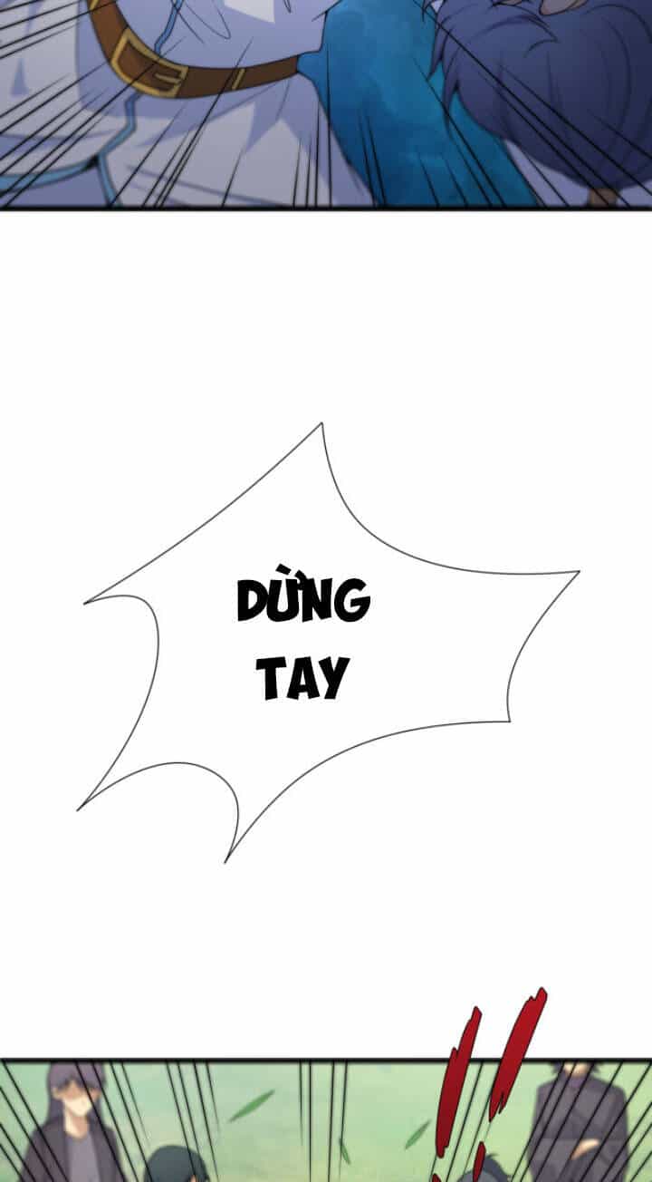 Khí Xung Tinh Hà - Chương 4 - ảnh 9