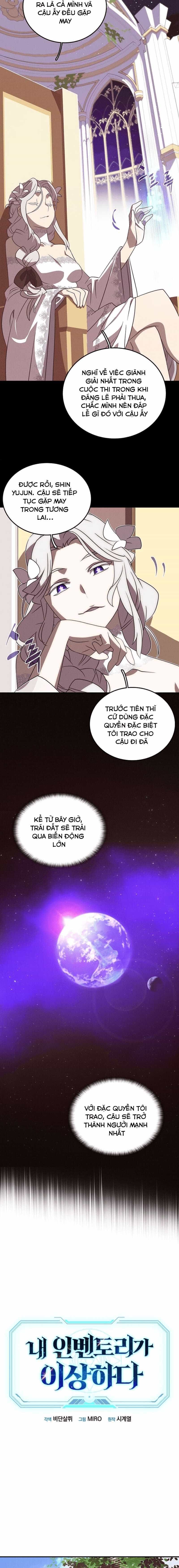 Kho Đồ Bất Thường - Chương 2 - ảnh 47