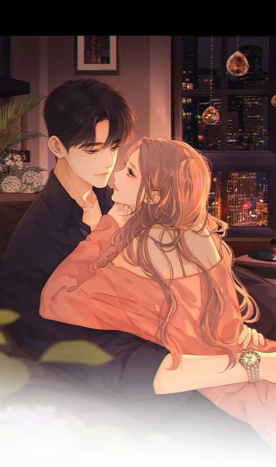 Khó Dỗ Dành - Chương 57.1 - ảnh 6
