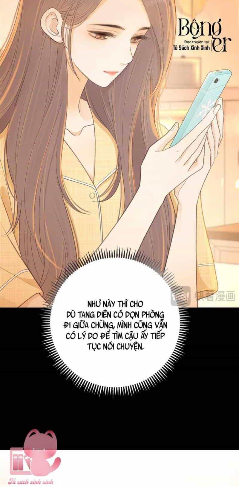 Khó Dỗ Dành - Chương 73 - ảnh 102