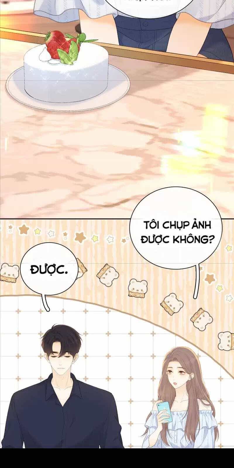 Khó Dỗ Dành - Chương 74 - ảnh 116