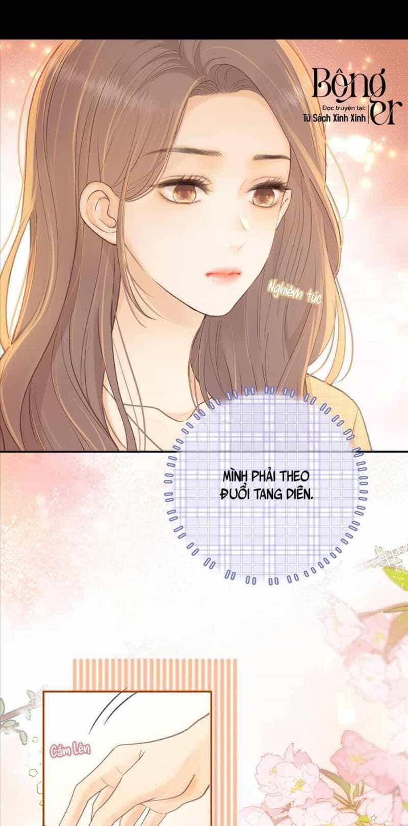 Khó Dỗ Dành - Chương 74 - ảnh 98