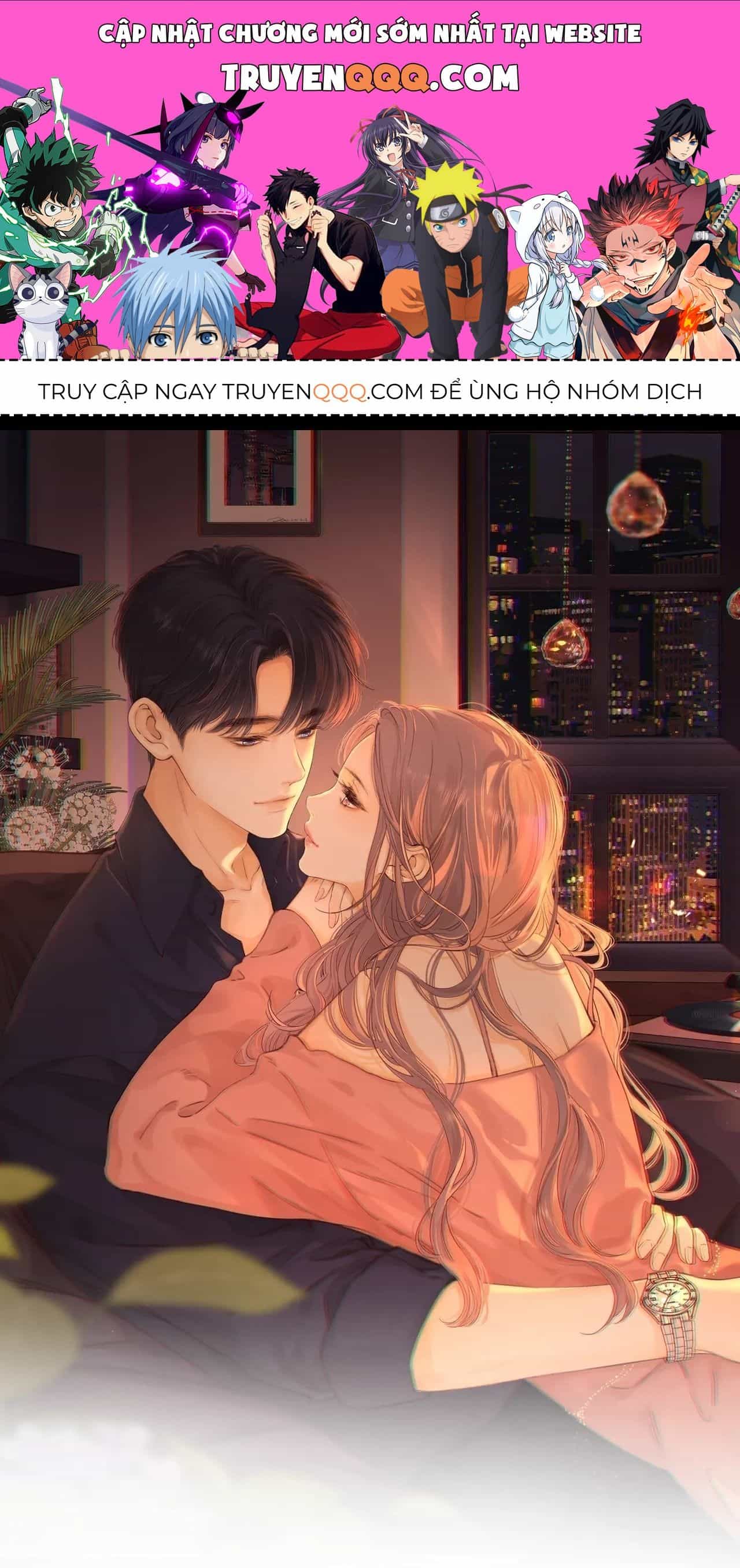 Khó Dỗ Dành - Chương 113.1 - ảnh 1