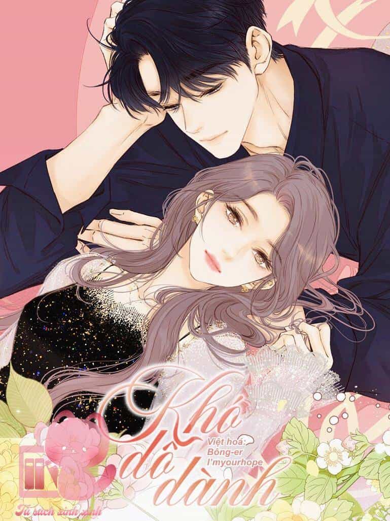 Khó Dỗ Dành - Chương 41 - ảnh 2