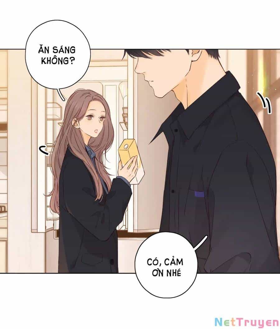 Khó Dỗ Dành - Chương 42.1 - ảnh 16