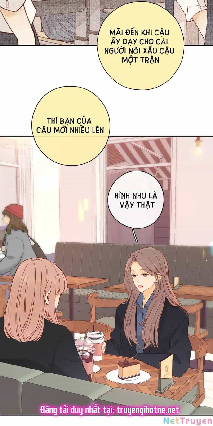 Khó Dỗ Dành - Chương 43 - ảnh 14