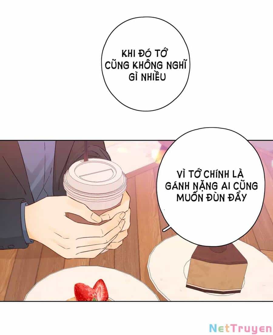 Khó Dỗ Dành - Chương 43.2 - ảnh 20